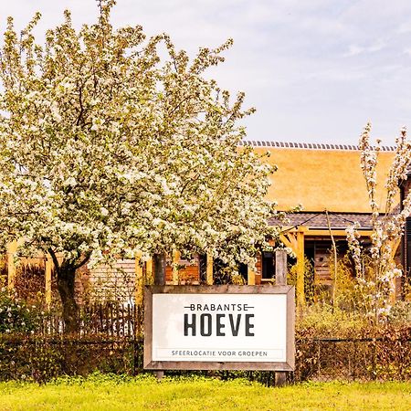 Brabantse Hoeve Volkel Exterior foto